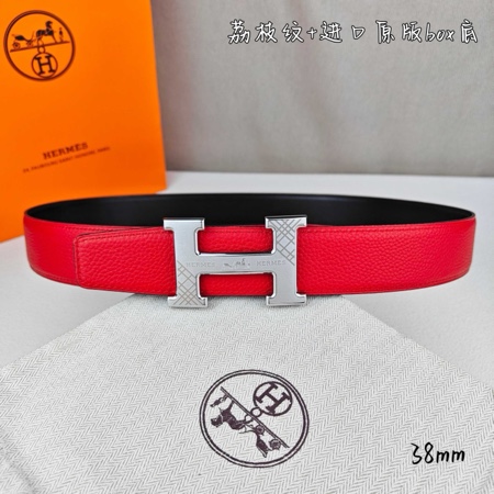 Hermes Women Belt-580